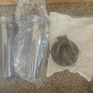 Vitamix Personal Cup Bundle